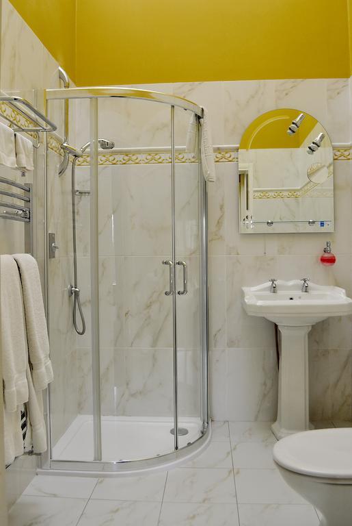 Highfield House Guesthouse Trim Cameră foto