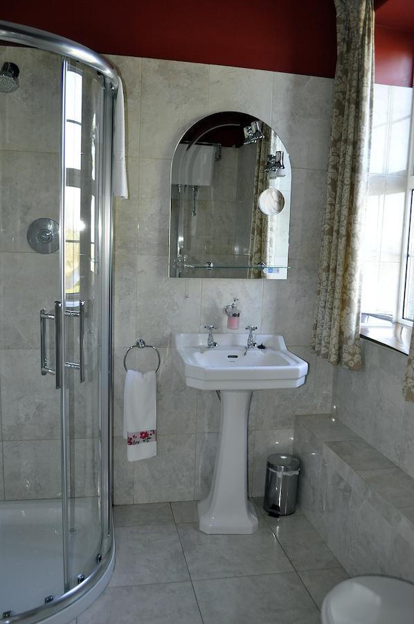 Highfield House Guesthouse Trim Cameră foto
