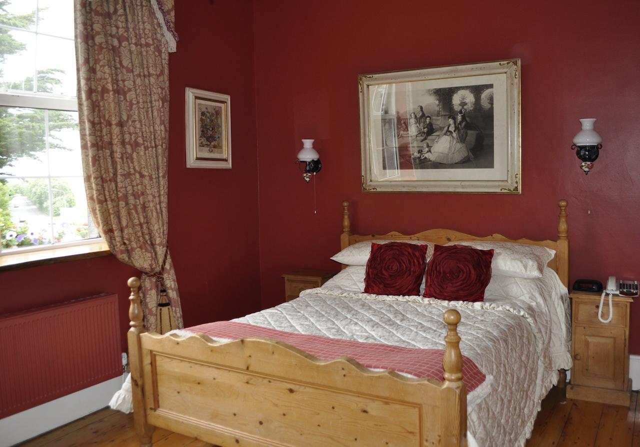 Highfield House Guesthouse Trim Cameră foto