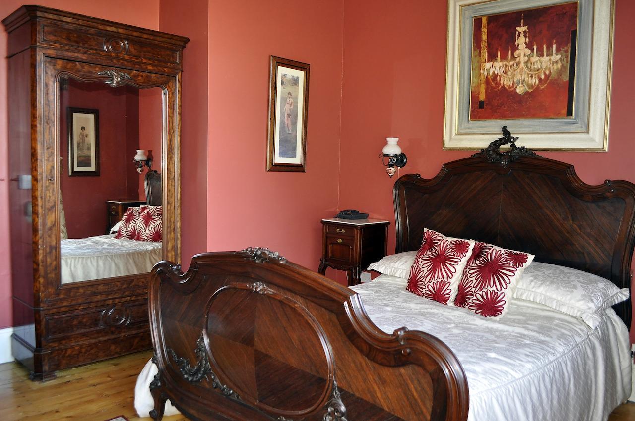 Highfield House Guesthouse Trim Cameră foto