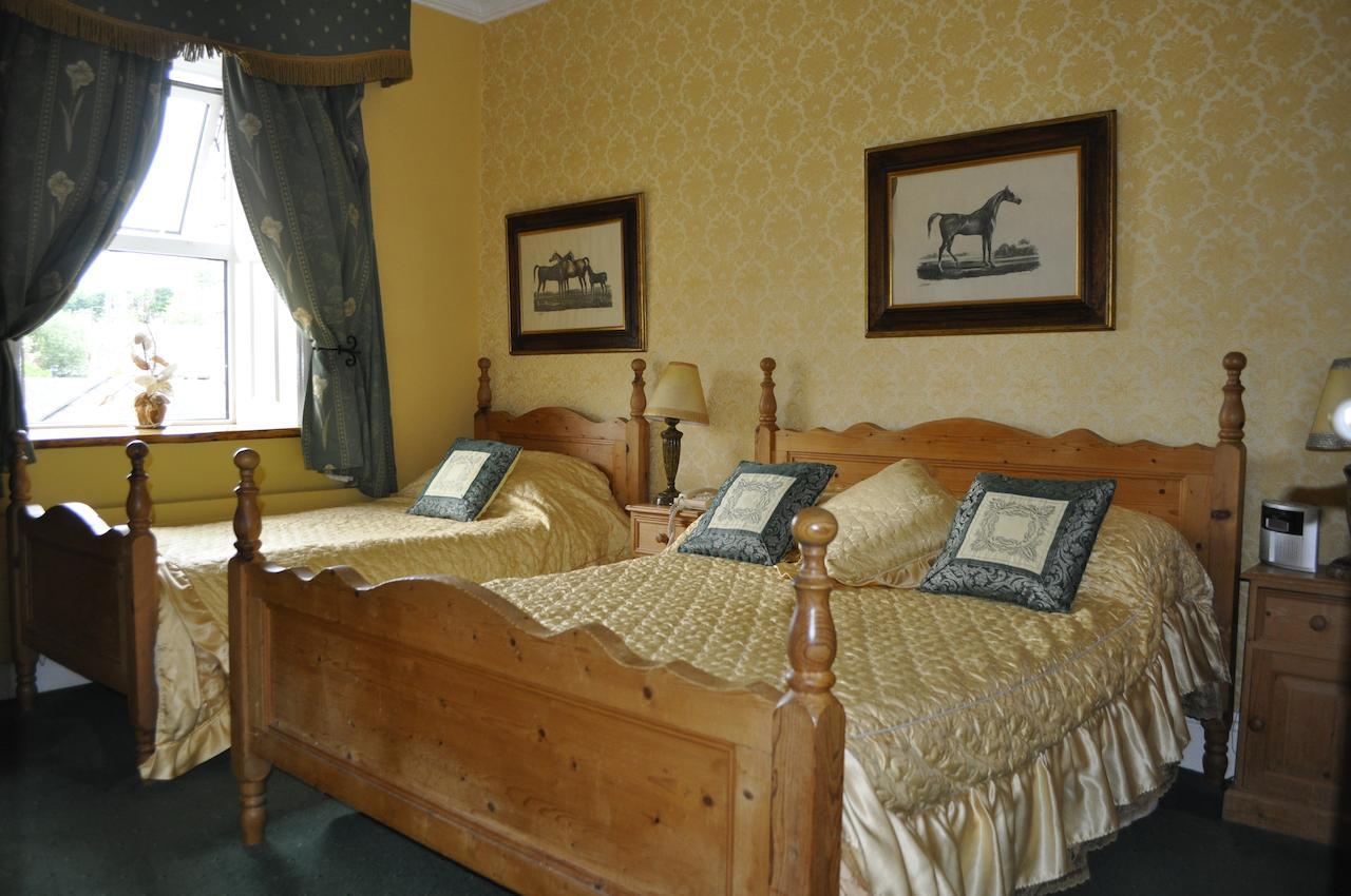 Highfield House Guesthouse Trim Cameră foto