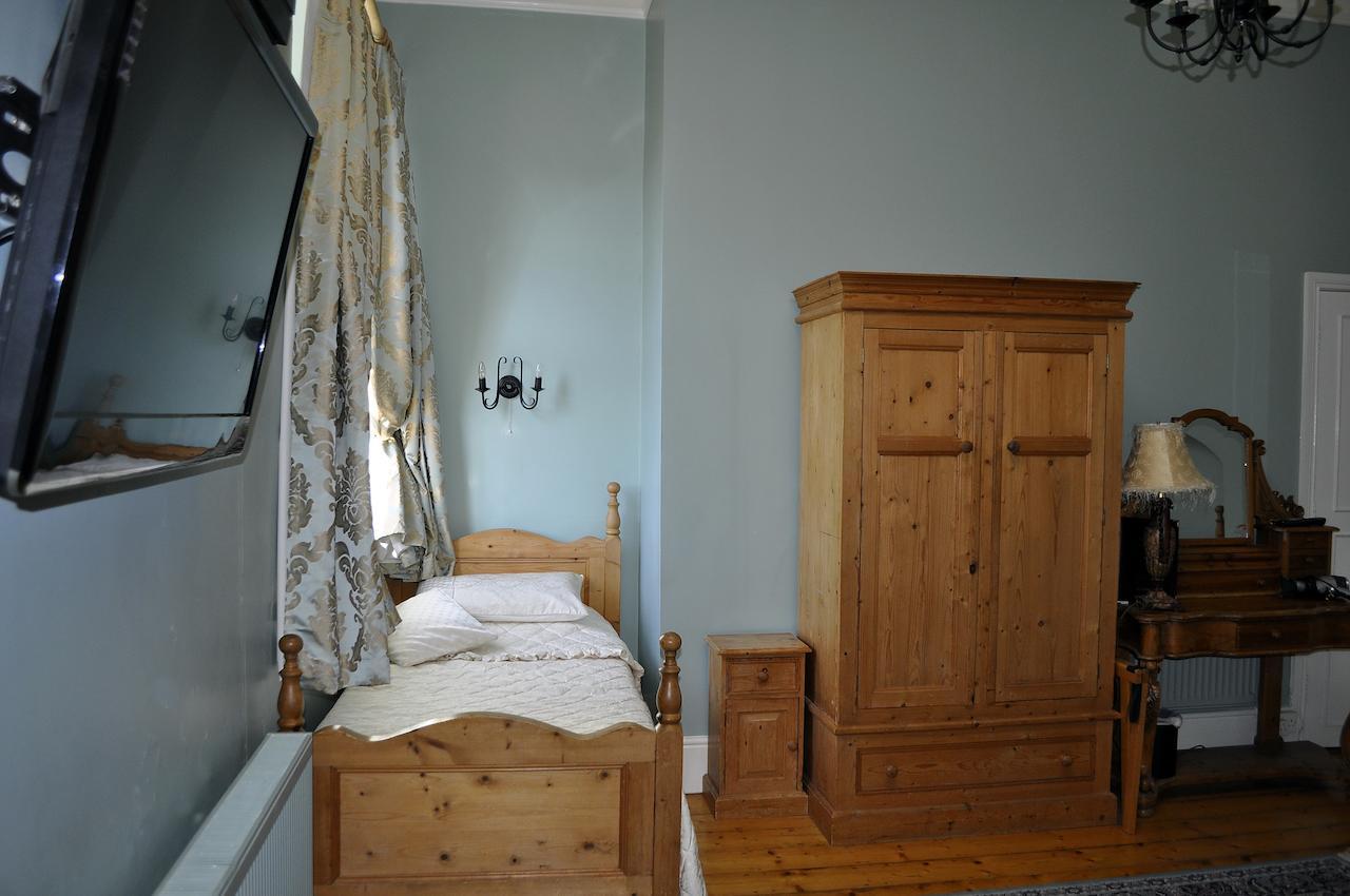 Highfield House Guesthouse Trim Cameră foto