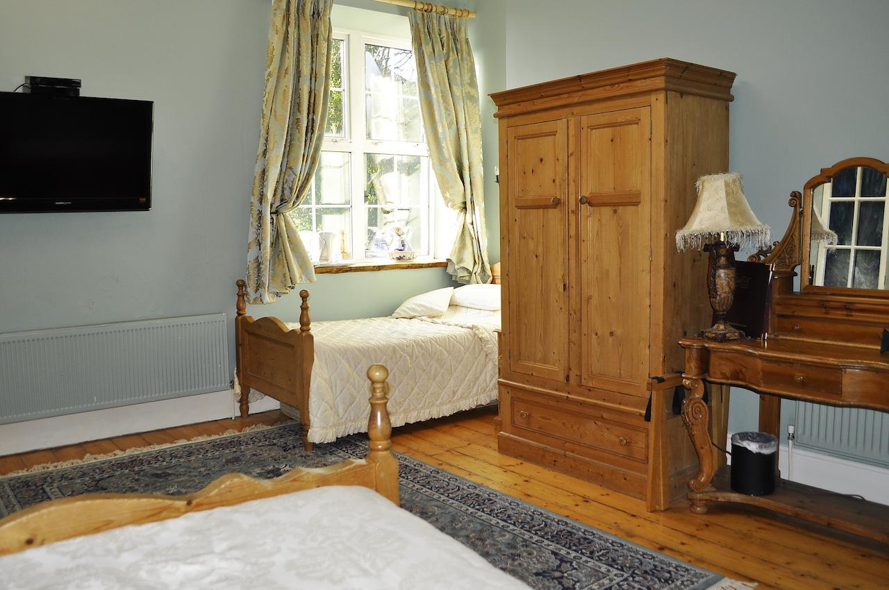 Highfield House Guesthouse Trim Cameră foto